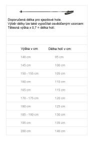 Komperdell VICTORY - Ti - midnight grey 2025/26 sjezdové hole