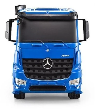 Kontejnerový tahač Mercedes-Benz 1:20 2.4GHz