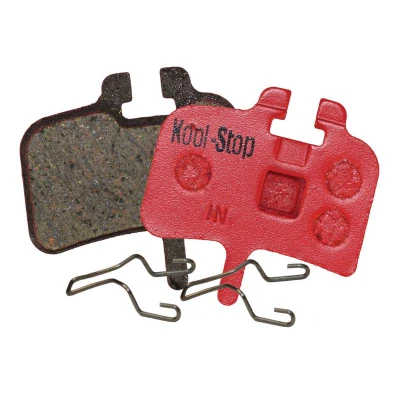 Kool Stop Destičky brzdové HAYES, PROMAX hydr./mech