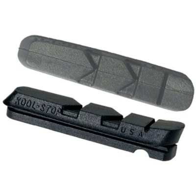 Kool Stop R4 Shimano Dura Carbon Silniční botky br.náhradní Kool Stop R4 Shimano Dura Carbon Silniční botky br.náhradní