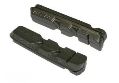 Kool Stop R4 Shimano Dura Carbon Silniční botky br.náhradní