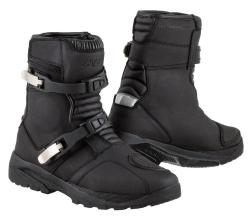 Kore Boty Adventure Mid + šátek Kilpi Kore Boty Adventure Mid + šátek Kilpi