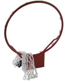 Koš na basket SPARTAN Ø 10 mm, 7 Koš na basket SPARTAN Ø 10 mm, 7