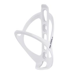 FORCE GET BASIC, plastový, bílý košík láhve