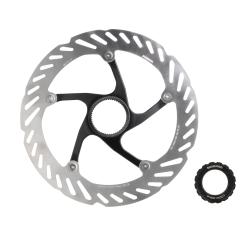 SHIMANO Kotouč brzdový SH SMRT700 CENTER LOCK 180mm