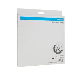 SHIMANO Brzdový kotúč SH SMRT700 CENTER LOCK 180mm