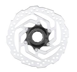 SHIMANO Kotúč brzdový SH SMRT10 CENTER LOCK 160 mm