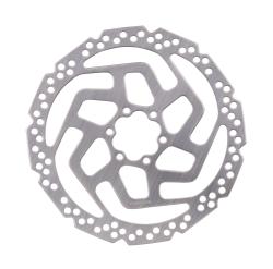 SHIMANO Kotúč brzdový SH SMRT26, 6 dier 180mm