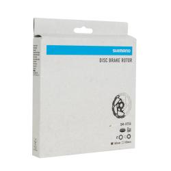 SHIMANO Brzdový kotúč SH SMRT54 CENTER LOCK 160mm
