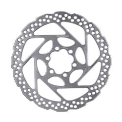 SHIMANO Kotouč brzdový SH SMRT56, 6 děr 160mm