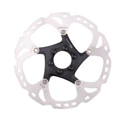 SHIMANO Brzdový kotúč SH SMRT86, 6 dier 160mm