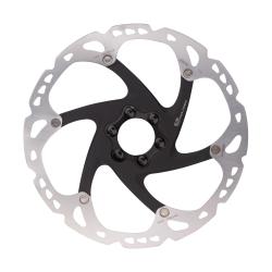 SHIMANO Kotouč brzdový SH SMRT86, 6 děr 203mm