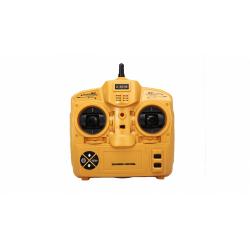 KOVOVÝ VYSOKOZDVIŽNÝ VOZÍK 1:10