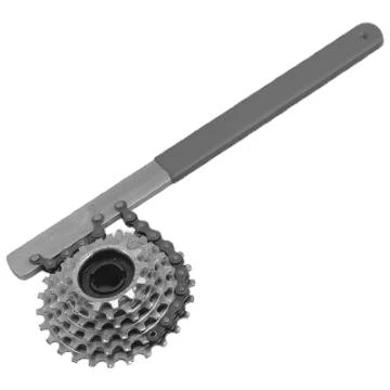 Kovys Páka s řetězem 300 mm