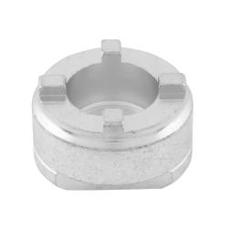 KOVYS Stahovák pastorku BMX 4z, osa 10mm, kalený, pozink KOVYS Stahovák pastorku BMX 4z, osa 10mm, kalený, pozink