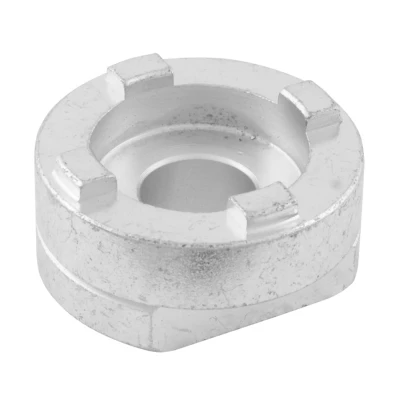 KOVYS Stahovák pastorku BMX 4z, osa 16mm, kalený, pozink KOVYS Stahovák pastorku BMX 4z, osa 16mm, kalený, pozink