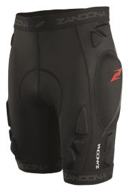 ZANDONA Kraťasy chráničové SOFT ACTIVE ZANDONA Kraťasy chráničové SOFT ACTIVE