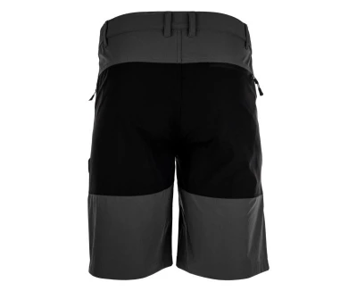 Bennon KRATOS Shorts grey/black