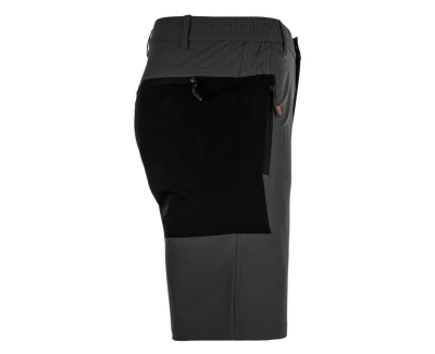Bennon KRATOS Shorts grey/black