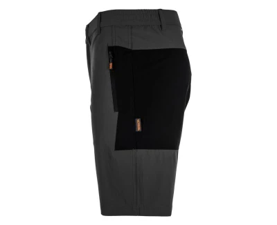 Bennon KRATOS Shorts grey/black