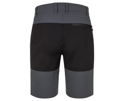Bennon KRATOS Shorts grey/black