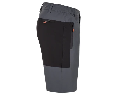 Bennon KRATOS Shorts grey/black