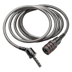 Kryptonite Keeper 512 Combination Cable zámek (VÝPRODEJ)