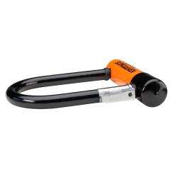 Kryptonite Evolution Mini-5 + Flex-frame zámek