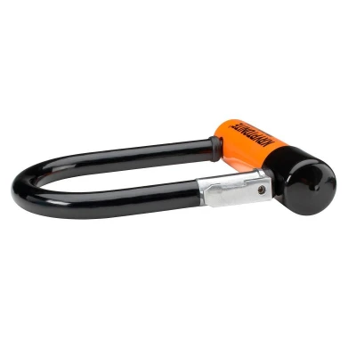 Kryptonite Evolution Mini-5 + Flex-frame zámek