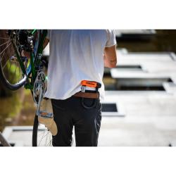 Kryptonite Evolution Mini-5 + Flex-frame zámek