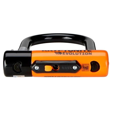 Kryptonite Evolution Mini-5 + Flex-frame zámek