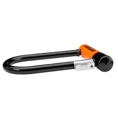 Kryptonite Evolution Mini-7 Cable + Flex-frame zámek
