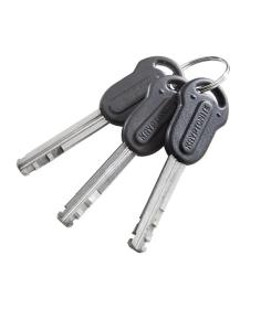 Kryptonite Evolution Mini-9 + Flex-frame zámek