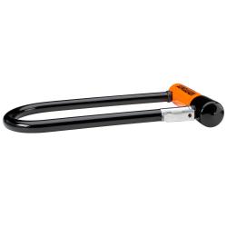 Kryptonite Evolution Mini-9 + Flex-frame zámek