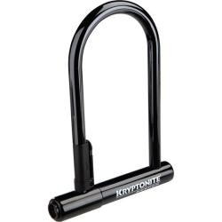 Kryptonite Keeper 12 Standard W/bracket zámok