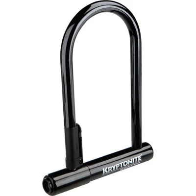 Kryptonite Keeper 12 Standard W/bracket zámek Kryptonite Keeper 12 Standard W/bracket zámek