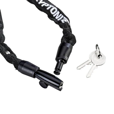 Kryptonite Keeper 411 Key Chain zámek