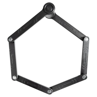Kryptonite Keeper 510 Folding zámek