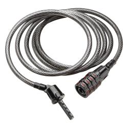 Kryptonite Keeper 512 Combination Cable zámek