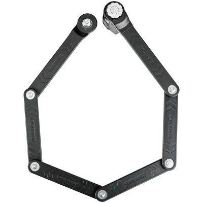 Kryptonite Keeper 585 Combination Folding zámek