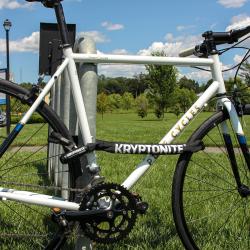 Kryptonite Keeper 712 zámek