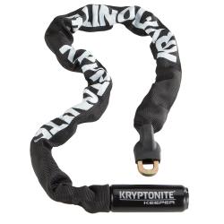 Kryptonite Keeper 785 čierny zámok Kryptonite Keeper 785 čierny zámok
