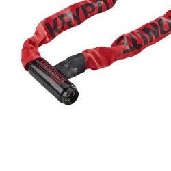 Kryptonite Keeper 785 červený zámek