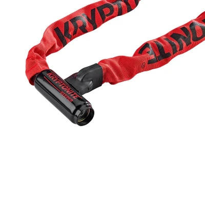 Kryptonite Keeper 785 červený zámek