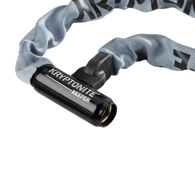 Kryptonite Keeper 785 šedý zámek