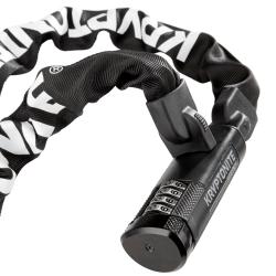 Kryptonite Keeper 790 Combination zámek