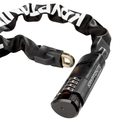 Kryptonite Keeper 790 Combination zámek