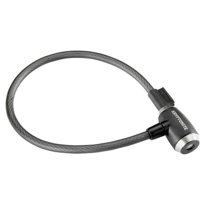 Kryptonite Kryptoflex 1265 Key Cable zámek Kryptonite Kryptoflex 1265 Key Cable zámek