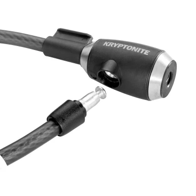 Kryptonite Zámek Kryptoflex 815 Key Cab