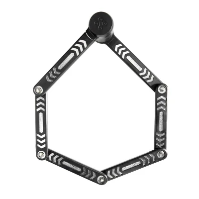 Kryptonite Kryptolok 685 Folding zámek